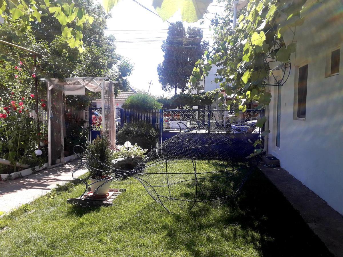 Casa Babica Guesthouse คอสติเนช ภายนอก รูปภาพ